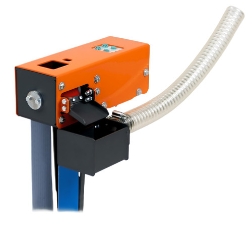 Bandskimmer für kühlmittel - bandskimmer,