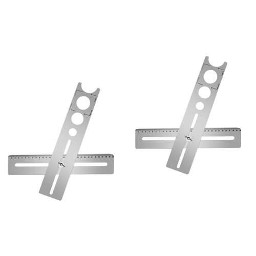 Stücke edelstahl - , 2