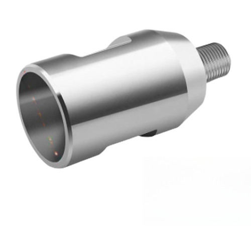 Spindelschutzgetriebe für
