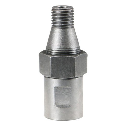 Spindelschutzgetriebe für