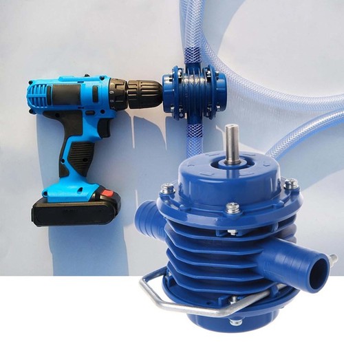 Elektrische bohrwasserpumpe - elektrische,