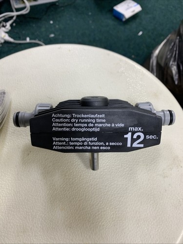 Gardena bohrpumpe stabile - gardena,