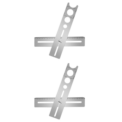 Stücke edelstahl - ,