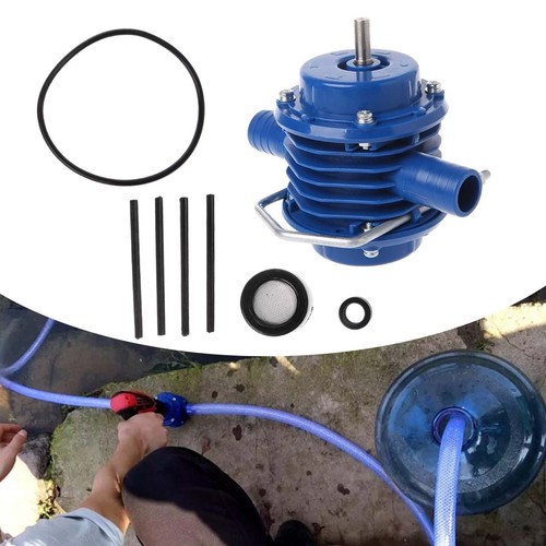 Elektrische bohrpumpe für - elektrische,