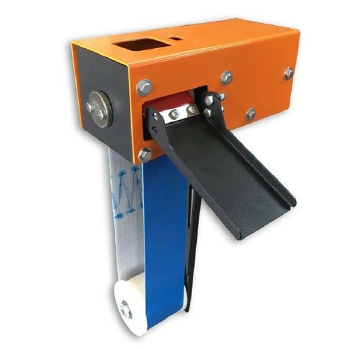 Industrie bandskimmer - industrie,