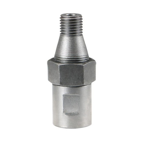 Spindelschutzgetriebe für